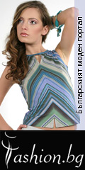 Bulgarian Fashion Portal