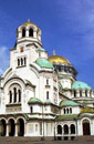 Alexander Nevski Cathedral