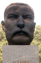 Monument of Zaharii Stoyanov