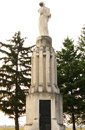 Memorial to the Russophile Officers
