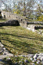 Roman fortress Sexaginta Prista Roman fortress Sexaginta Prista