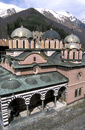 Rila Monastery