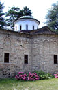 Troyan monastery Assumption of Virgin Mary