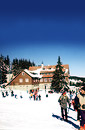 Vitosha National Park