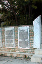 Monument of the victims of the Romanian repressions in 1916-1918