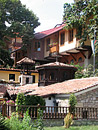 Monastery Saints Constantine and Helena