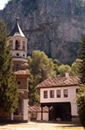 Dryanovo Monastery