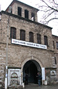Bachkovo monastery